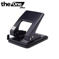 ราคา ที่เจาะกระดาษ เครื่องเจาะกระดาษ ตุ๊ดตู่เจาะรู Kw-triO No.9818 (2รู)เจาะกระดาษได้ 40 แผ่น/ครั้ง ขนาดรูเจาะ 6 mm The One (44413607516)