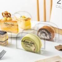 ราคา พลาสติกรองฐานเค้ก ลาย Delicious Cake พลาสติกห่อเค้ก (23163939545)
