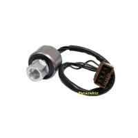 ราคา เพรสเชอร์สวิทช์ Peugeot 405,406,306,205,Citroen Xantia 4สาย Pressure Switch เปอร์โย 405 สวิทช์แรงดัน แอร์ เปอโยต์ (2243552090)