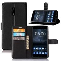 ราคา เคส Nokia 5.4 5.3 8.3 5G 7.2 6.2 Nokia 3 5 6 8 เคสหนัง โทรศัพท์กรณี Phone Case (2259997740)
