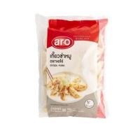 ราคา เอโร่ เกี๊ยวซ่าหมูแช่แข็ง(22กรัม*30ชิ้น)ขนาด 660 กรัม***ส่งขนส่งแช่แข็งเท่านั้น*** (24916939666)