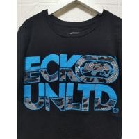 ราคา เสื้อ Ecko Unltd มือสอง Size S อก 34 ยาว 26 (29371444786)
