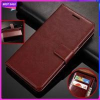 ราคา เคสฝาพับ ตั้งได้ ล็อคได้ สำหรับ Xiaomi Redmi 5 Plus 9T S2 9A 9 5A 6 6A NOTE 4 4X เคสกันกระแทก (42404544450)