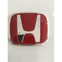 ราคา โลโก้ H แดง ติดรถ ACCORD ปี 08-13 หน้า-หลัง ราคาต่อชิ้น (6143114038)