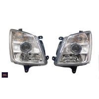 ราคา ไฟหน้า ISUZU DMAX D-MAX 2006 2007 2008 2009 2010 2011 ดีแม็กซ์ (7048049636)