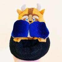 ราคา 690฿เจ้าชายอสูร ป้ายชัดค่ะ เดาว่าน่าจะเป็นที่วางมือถือค่ะ #เจ้าชายอสูร #โฉมงามกับเจ้าชายอสูร #บิวตี้แอนด์เดอะบีสท์ (17633938518)