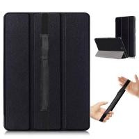 ราคา Smart Slim Case เคส สำหรับ Samsung Galaxy Tab S3 9.7 T825 พร้อมซองใส่ปากกา (6094116654)