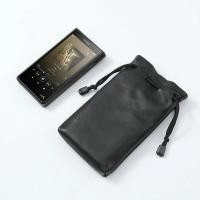 ราคา นุ่มหนังแกะป้องกันกระเป๋ากระเป๋ากระเป๋าถือสําหรับ Sony Walkman NW-ZX707 NW-ZX706 NW-ZX700 (24644779374)