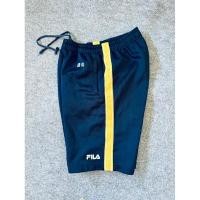 ราคา กางเกงขาสั้น FILA SECOND (26878737627)