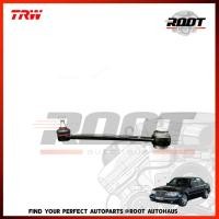 ราคา TRW ลูกหมากกันโคลงหลัง สำหรับ BENZ W124 W201 W210 W202 เบอร์ JTC923 (23582766046)