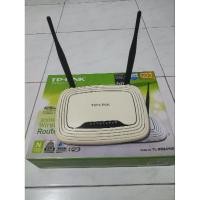 ราคา TP-Link รุ่น WR841N/WR841ND กล่องครบชุด (29887053941)
