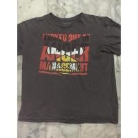 ราคา เสื้อยืดแขนสั้น การ์ตูน ANGRY BIRD แท้ มือสอง สภาพดี ของพร้อมส่งครับ (22508737661)