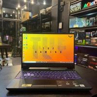 ราคา NOTEBOOK (โน้ตบุ๊ค) ASUS TUF GAMING F15 FX506LHB-HN323W (BONFIRE BLACK) (25702101894)