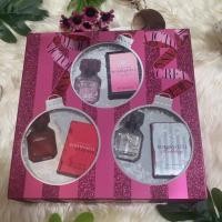ราคา สุดคุ้ม VICTORIA'S SECRET BOMBSHELL EAU DE PARFUM TRIO GIFT SET (7731573862)