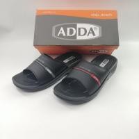 ราคา ADDA รุ่น 7C15 รองเท้าแตะผู้ชาย แบบสวม แอดด้า เบอร์ 38-45 (7816398208)