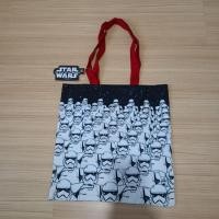 ราคา กระเป๋าผ้า star wars (26952328120)