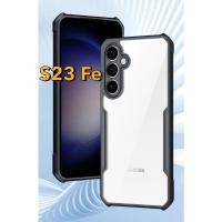 ราคา ✨พร้​อมส่งใน✨เคสกันกระแทก XUNDD Galaxy S23 FE 5G / S23FE 5G / S20 FE 5G / S21 FE 5G / S20FE / S21FE (21594065877)
