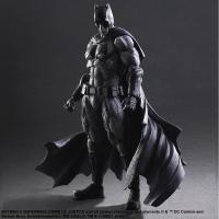 ราคา Batman v Superman: Dawn of Justice PLAY ARTS –KAI-BATMAN Special edition (19363612081)