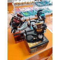 ราคา รอกสปินนิ่ง ASHINO รุ่น GS (25845433010)