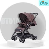 ราคา รถเข็นเด็ก Fico รุ่น BT-515 ลดราคาพิเศษ คุ้มมากแม่ (12736970540)