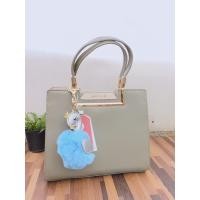 ราคา กระเป๋าถือ สะพายข้าง แบรนด์ Nisa แท้ (9857932238)