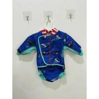 ราคา ชุดว่ายน้ำเด็กเก็บอุณหภูมิ (24914535071)