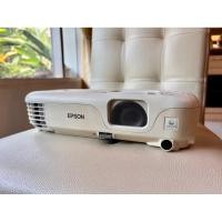 ราคา Projector EPSON EB-S02 มือ2 (20377769001)