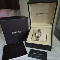 ราคา Use TAG Heuer AquaracerQuartz, 32 mm WAY1311.BA0915 (29274730359)