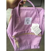ราคา กระเป๋าเป้ Mini anello สีม่วง Lavender แท้ ของใหม่ 1,550 ส่งฟรี (59929090)