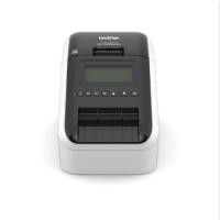ราคา Brother เครื่องพิมพ์ฉลาก QL-820NWB (18476735123)