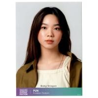 ราคา PUN BNK48 Photoset 9th Single Senbatsu General Election Set 22 (13252671820)