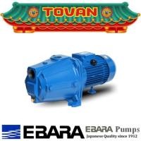 ราคา EBARA SELF PRIMMING (3.0HP 3สาย) รุ่น AGA-3.00T # ออก..ใบเสร็จ-ใบกำกับภาษี..ได้ครับ.. (26161617509)