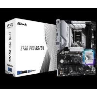 ราคา มือ1 ASrock Z790 Pro RS/D4 Intel LGA 1700 motherboard DDR4 (29411442385)