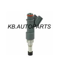 ราคา หัวฉีด TOYOTA VIGO FORTUNER COMMUTER INNOVA เบนซิน LAND CRUISER PRADO VX120 VX150 1TR 2.0 2TR 2.7 เบนซิน 12รู (25513149970)