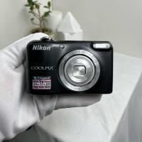 ราคา Nikon coolpix L27 (รุ่นหายาก) (41454320511)