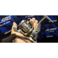 ราคา รอกตกหมึก แขนคู่ Okuma ALARIS ALS-20DH (19154037198)