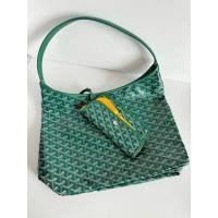 ราคา Goyard Hobo เขียว มือสอง ปี 2024 (27303068426)