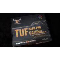 ราคา MAINBOARD (เมนบอร์ด) 1151 ASUS TUF B360-PRO GAMING (WI-FI) 1151V2 (16424468549)