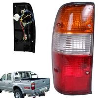ราคา ไฟท้าย มาสด้า ไฟเตอร์ MAZDA FIGHTER B SERIE B2500 B2600 1998 - 2002 ซ้าย 1 ดวง (7618005153)