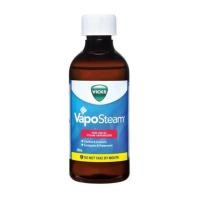 ราคา VICKS Vapo Steam Inhalant น้ำยาเครื่องไอระเหย (25970240070)