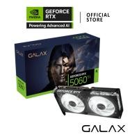 ราคา GALAX GeForce RTX™ 5060 Ti 1-Click OC 8GB VGA Card การ์ดจอ (27886931225)