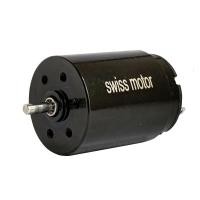 ราคา 1928 Swiss Motor For Rotary Tattoo Machine Shader & Liner TATTOO Foot Pedal Switch Cord Clip (27550972321)