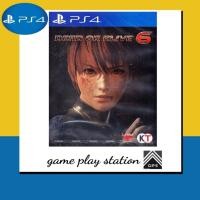 ราคา ps4 dead or alive 6 ( english zone 3 ) (1948699178)