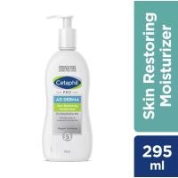 ราคา Cetaphil PRO AD Derma Skin Restoring Moisturizer 295ml (23775608735)
