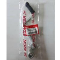 ราคา คันสตาร์ท YAMAHA ใส่กับรถรุ่นJR120,MIO,NOUVOดำ/ชุบ,MIO125,NOU135,RXS,RX-100,RXZ,ALFA-NEW SPARK-Z,X1,SPARK-135 (24731211472)