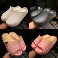 ราคา รองเท้าแตะแบบสวม CC DOUBLE O CCOO ผู้หญิง คอลใหม่ล่าสุด ของแท้% จัดส่งพร้อมถุงShop (26180892597)