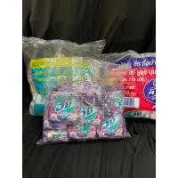 ราคา (ลดล้างสต๊อก) อีซี่ ผงซักฟอก 110-120กรัม (12ถุง) (40803325765)