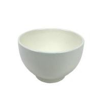 ราคา กระถางเซรามิค กระถางต้นไม้ทรงชามญี่ปุ่นสีครีม สำหรับปลูกต้นไม้ขนาดเล็ก (7338203323)