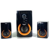 ราคา FANNY ลำโพง 2.1 รุ่น BT-1 (6247138818)