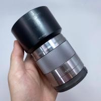 ราคา Sony E 50mm f1.8 OSS (sel50f18) (23158185797)